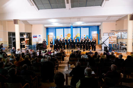 JSKD OBMOČNA REVIJA PEVSKIH ZASEDB OBČIN POSTOJNA IN PIVKA 1.2.2026 - Luka Gavranič-4326